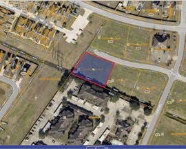 REDUCED!  Lot 180 Sugar Mill