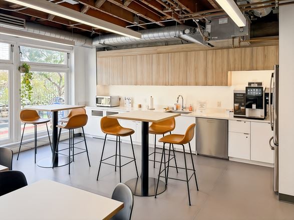 Regus - San Jose - S 1st St
