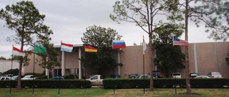 Industrial space for Rent at 6001-6501 Westline Dr in Houston