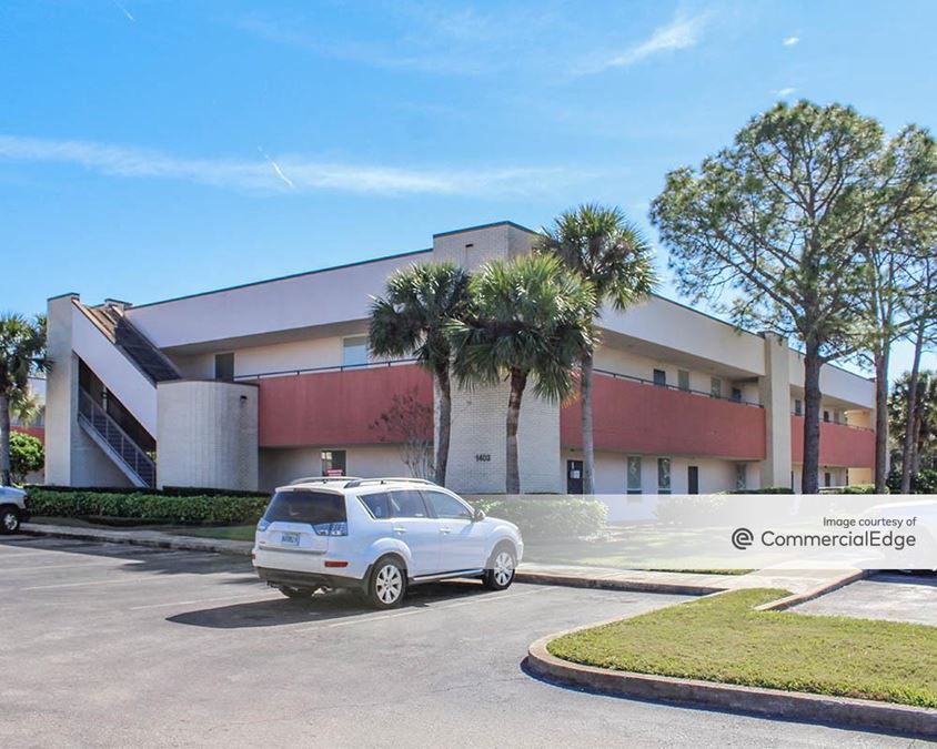 Central Florida Medical Arts Center