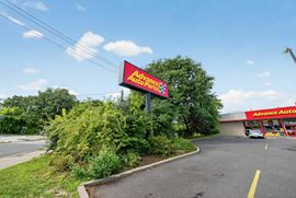 Advance Auto Parts (Binghamton)