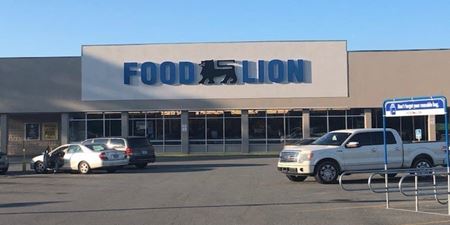 Food Lion Plaza- Nashville - Nashville