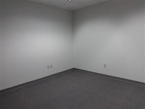 Workstyle Flexible Spaces - 4751 Best Road