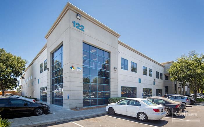 R&D/FLEX BUILDING FOR LEASE AND SALE