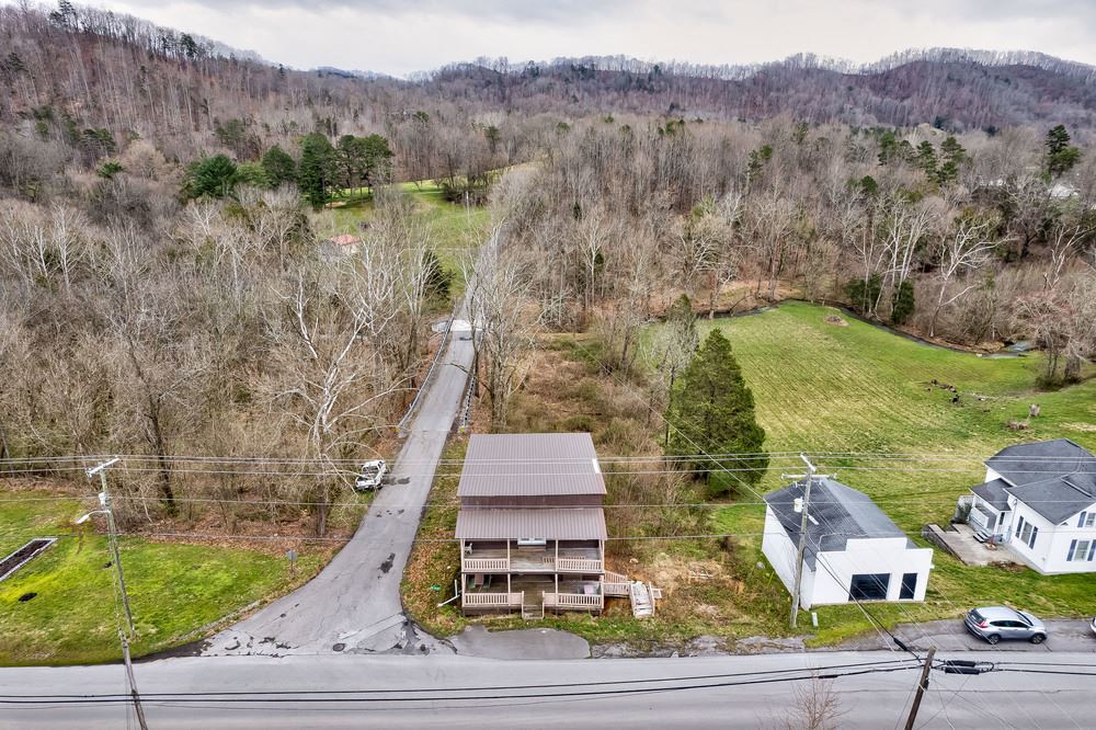 1010 N Main St, Maynardville MultiFamily Space For Sale