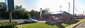 3615 N. Wisconsin Ave.