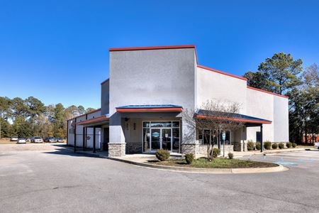 Retail space for Sale at 3815 Broad St in Sumter