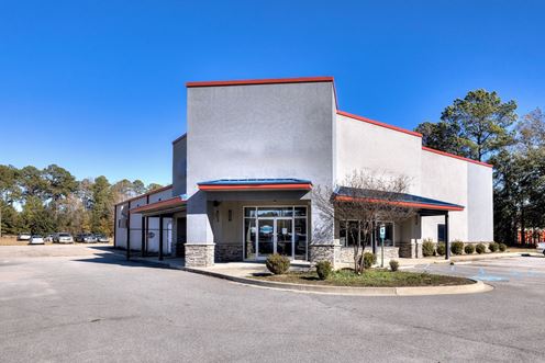Sumter Auto Repair