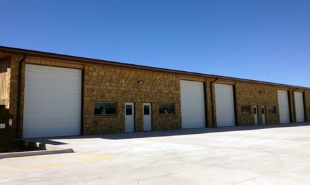 Photo of commercial space at 123/126 Holmes Rd in Liberty Hill