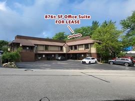 Foot & Ankle Center