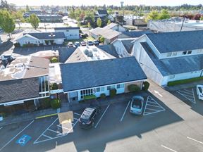 Condominiumized Office Space in Lakewood
