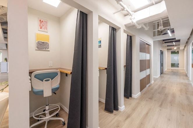Hawaii Coworking - Hawai'i Coworking