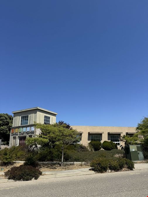 921 Huston St. Grover Beach Ca