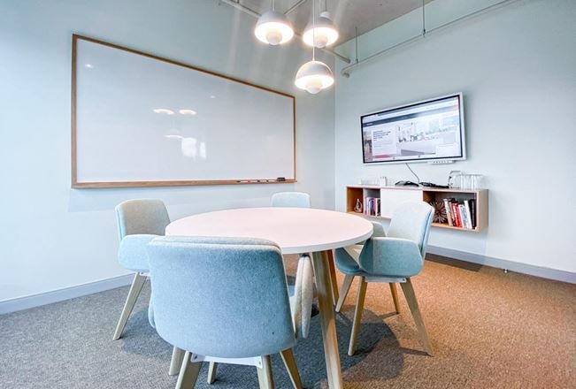Spaces - Vancouver - 525 West 8th Avenue