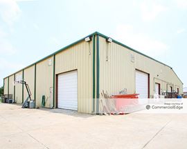 Fort Worth Alliance