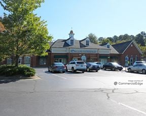 Park Lane Commons I, II & III