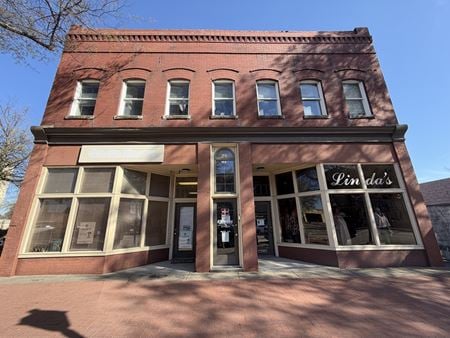 Office space for Rent at 728 - 730 High Street in Portsmouth