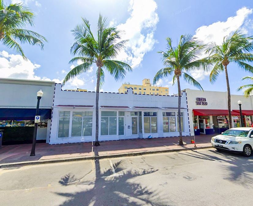 1331 Washington Ave, Miami Beach, FL - 33139