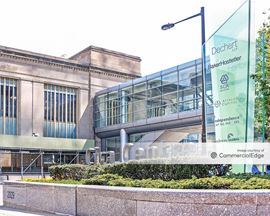 Cira Centre