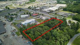 7120 Alcoa Road, Bryant, AR 72015