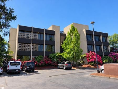 Office space for Rent at 411 Strander Blvd in Tukwila