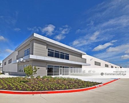 Industrial space for Rent at 3900 North Dallas Avenue in Lancaster