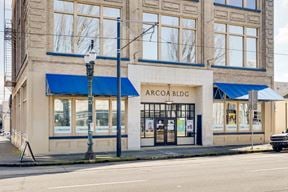 Portland Low-Basis Value-Add Retail/Office and Surplus Lot | Development Potential