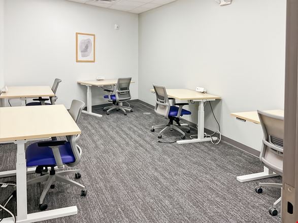 Regus - Antioch - Hickory Hollow Pkwy