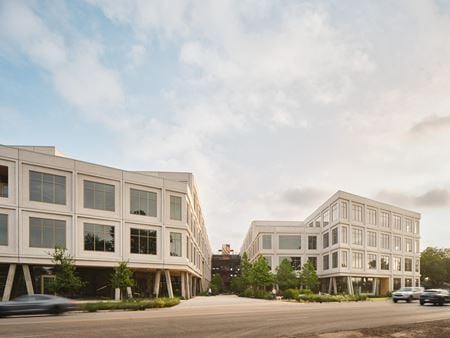 Office space for Rent at 3232 E Cesar Chavez Street in Austin