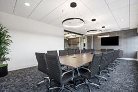 Premier Workspaces - MB2 - Manhattan Beach Towers California