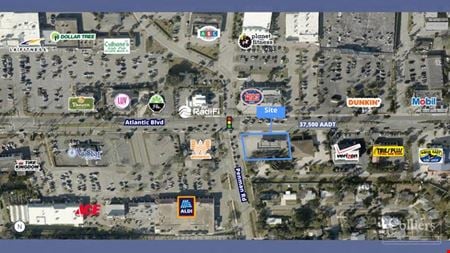 Other space for Rent at 1120 Atlantic Blvd in Neptune Beach