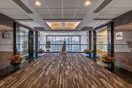 The Grand - Sublease Space