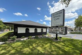 231 N Northwest Highway