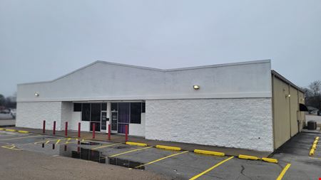 Photo of commercial space at 316 W Johnson Ave in Jonesboro