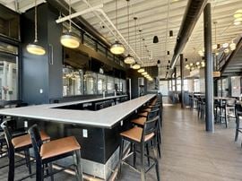 Restaurant Investment Opportunity with New 10-year Lease in Historic Downtown Willoughby, Ohio