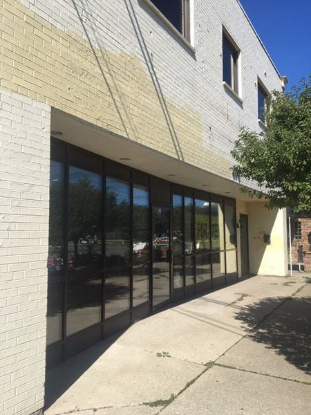 Photo of commercial space at 978 Payne Avenue in North Tonawanda