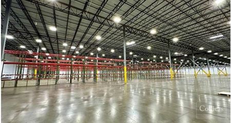 Industrial space for Rent at 5510 Getwell Rd in Memphis