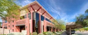 Class A Office Condo for Sale or Lease in Chandler