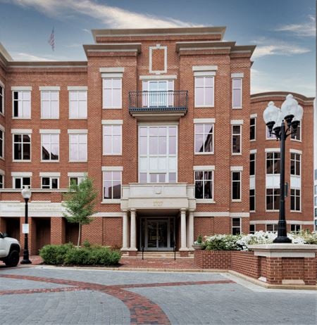 Office space for Rent at 1727 King Street 2nd Floor in Alexandria