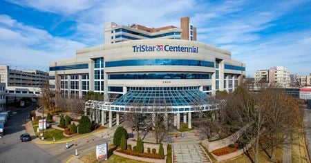Office space for Rent at 2400 Patterson St in Nashville