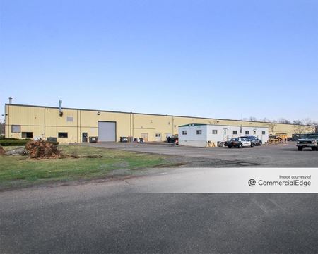 Photo of commercial space at 137 North Branford Road in Branford