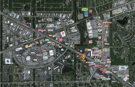 VacantLand space for Sale at 1707 Cedarwood Street in Port Charlotte