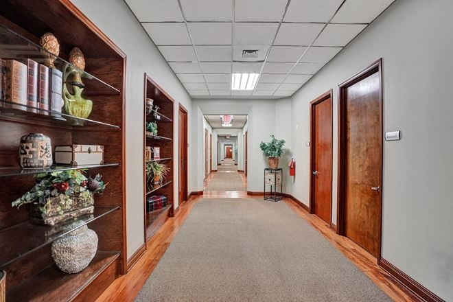 Elite Office Suites