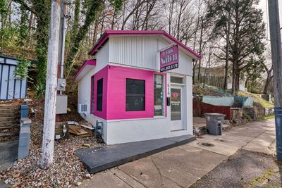 516 Park Avenue, Hot Springs, AR 71901