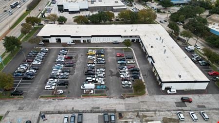Photo of commercial space at 405 S Central Expy in Richardson