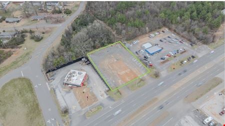 VacantLand space for Sale at 1225 Florence Blvd in Florence