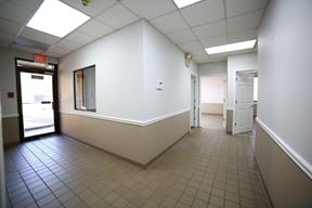 Flex Warehouse & Cold Storage - Gainesville, GA