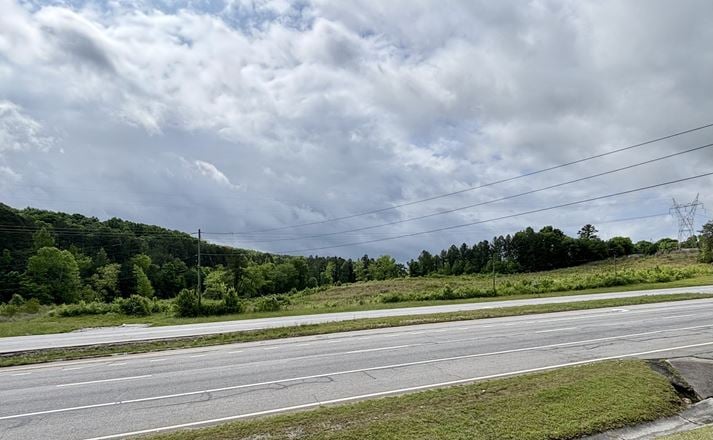Vacant Land | 5120 Hwy. 58, Chattanooga, TN