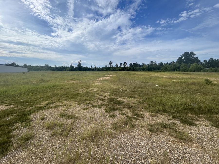 Ground for Lease
