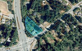FOR SALE - 2350/2356 Sooke Road